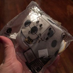 3,5x3” bag clamp